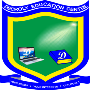 Decroly Education Centre